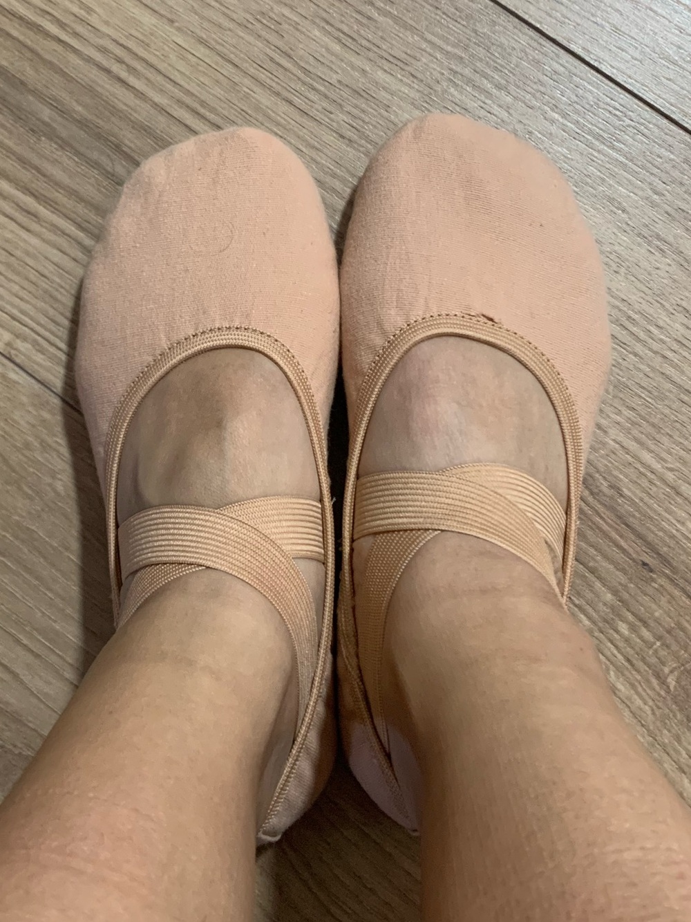 So Danca Ballet Flats